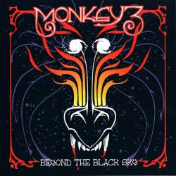 Monkey 3 : Beyond the Black Sky